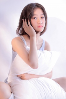 电视剧李克农